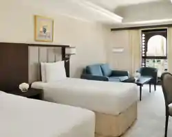 Intercontinental Madinah - Dar Al Iman, an IHG Hotel thumbnail